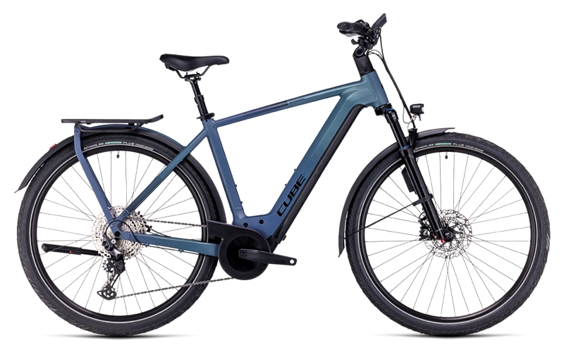 CUBE ebike