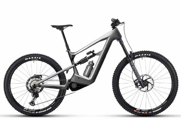 Nukeproof Megawatt Carbon