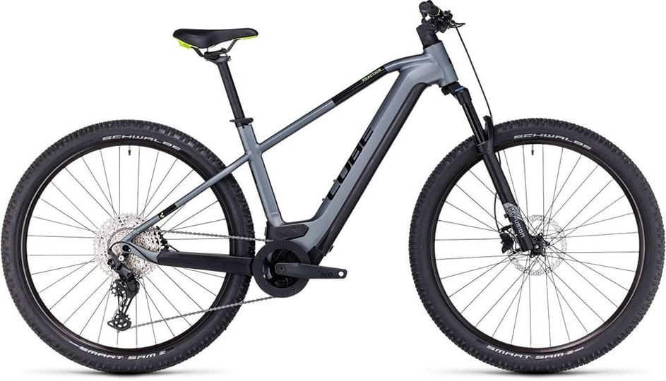 ebikes