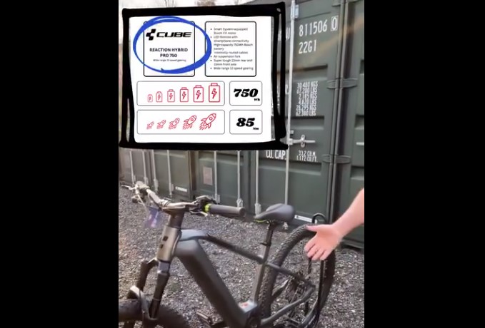 ebikes