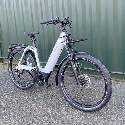 ebikes