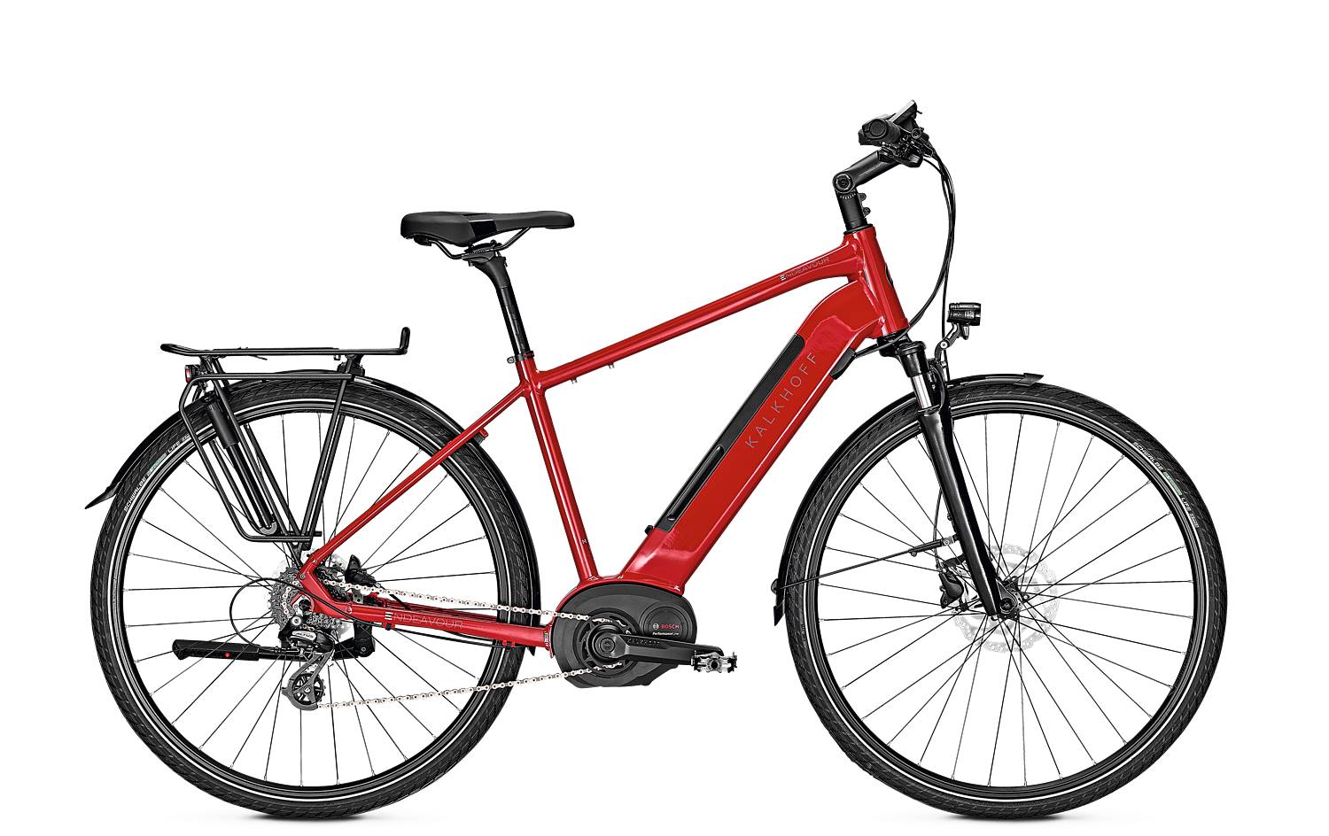 Kalkhoff hybrid eBike 2019 models now at Life on Wheels