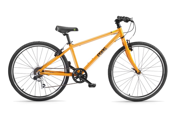 Frog 69, Kids Bikes, Life on Wheels