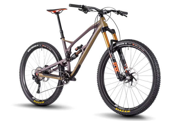 Mega 290 Factory