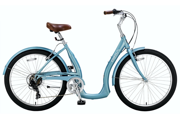 Biria Easy Board Cycles available from Life on Wheels, Holywell