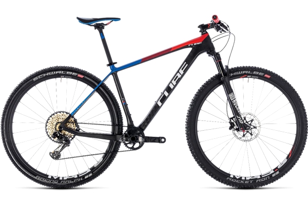 Elite C68 Race