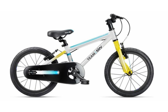 Frog 48 Team Sky, Kids Bikes, Life on Wheels