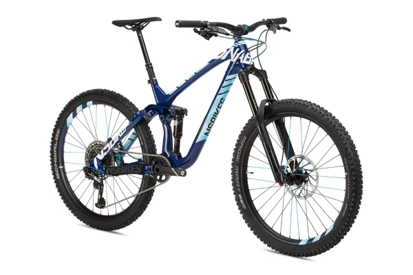 SNABB E1 Carbon