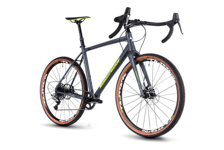 Nukeproof Digger Pro, Life on Wheels