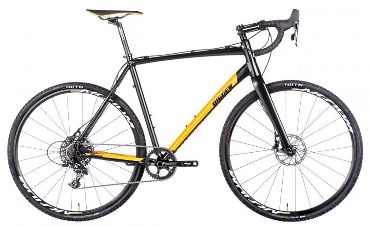 Nukeproof Digger 1.0