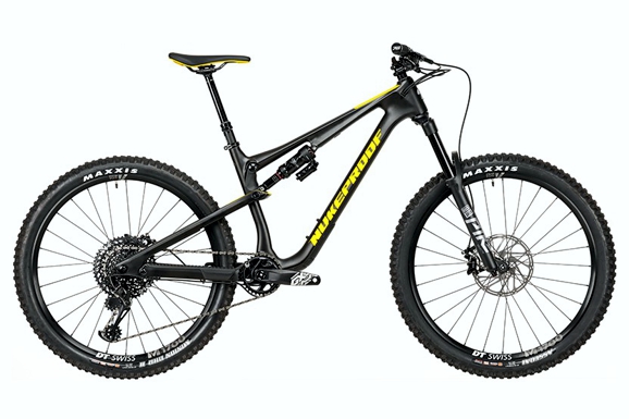 Nukeproof MTB