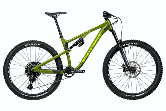nukeproof dealer near me