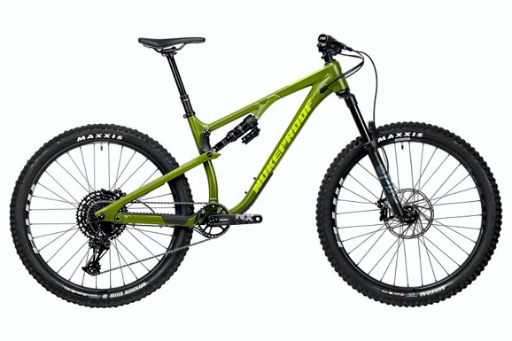 Nukeproof MTB