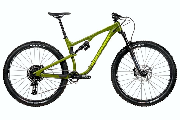 Nukeproof MTB