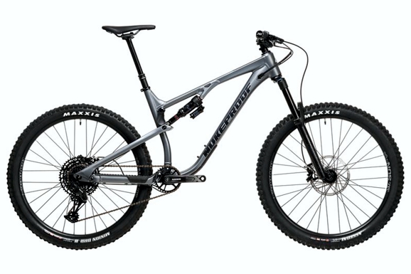 Nukeproof MTB