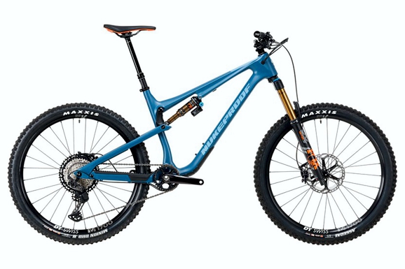 Nukeproof MTB