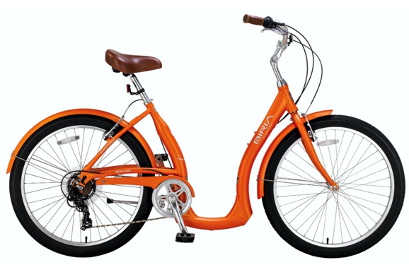 Biria Easy Board Cycles available from Life on Wheels, Holywell