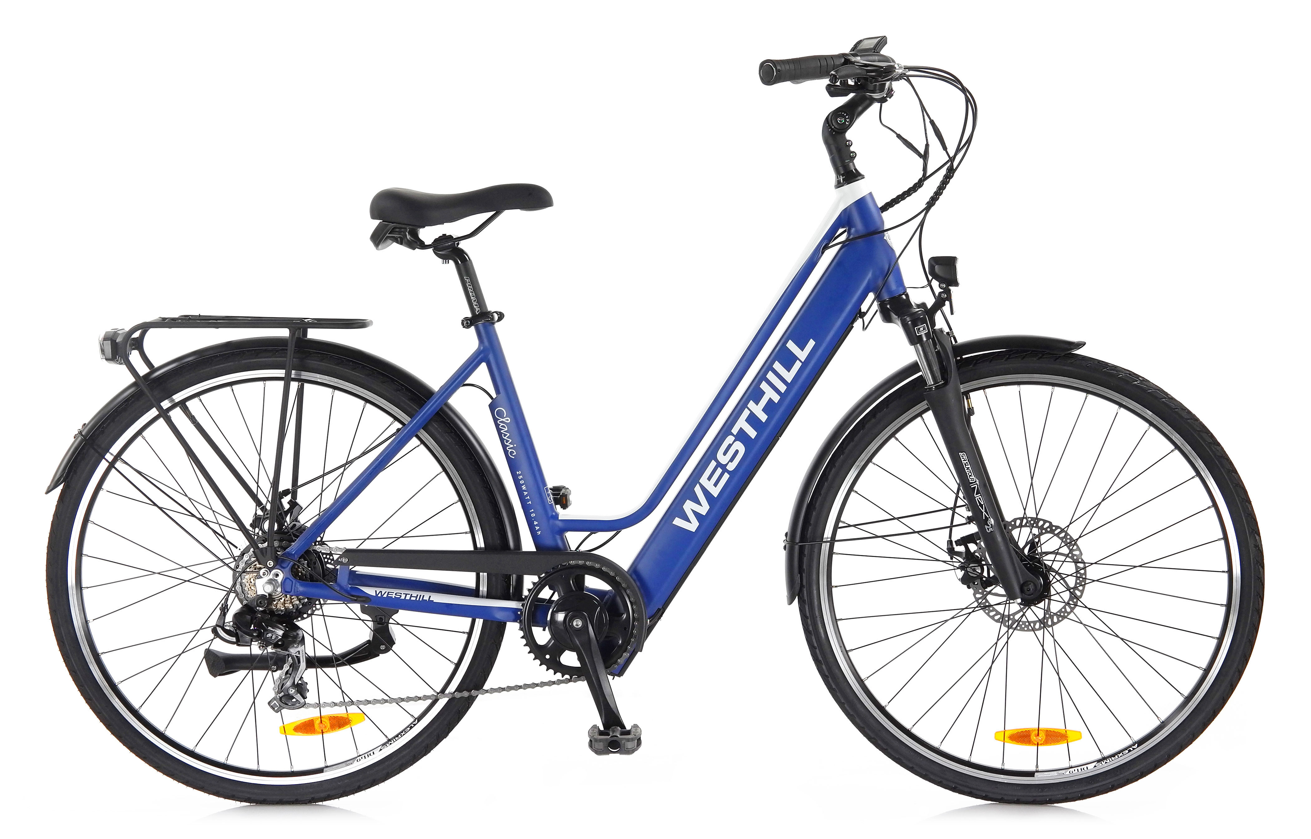 Classic Westhill eBike, Life on Wheels