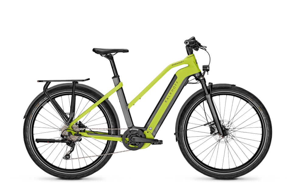 KALKHOFF 7b move ebike stockist Life on Wheels