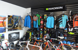 Cycle shop near me