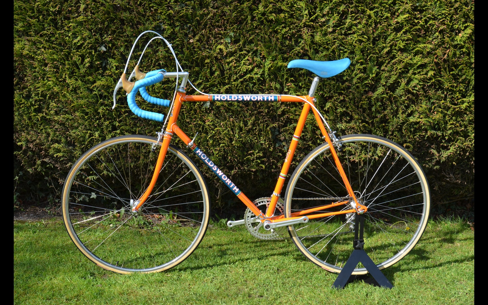 Vintage Bikes for Sale -Holdsworth 